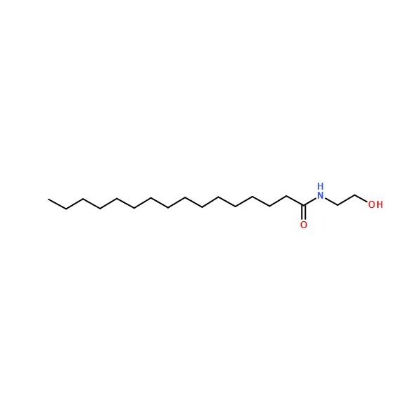 Ak Scientific Palmitoylethanolamide (5g), CAS 544-31-0 V1640-5g - main