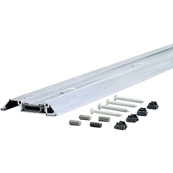 M-D Building Products Threshold Alum Adj 3-1/2X36 In 08664 - main