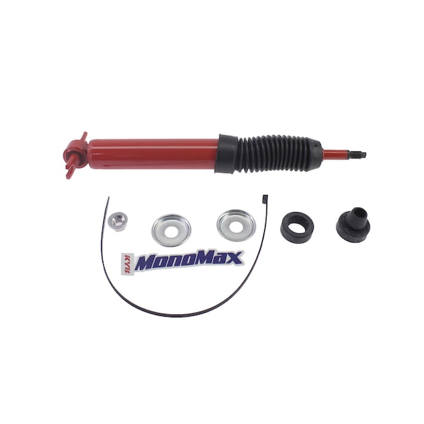 Kyb High Pressure Monotube Gas Shock, 565126 - main