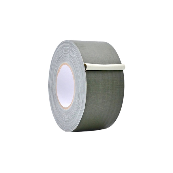 Wod Tape GTC12 Gaffer Tape Low Gloss Finish Film 3 in. X 60 ft. Olive Drab, 16PK WOD GTC12-03000-16-60-ODR - main