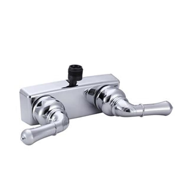Dura Faucet DFSA100CCP Classical RV Shower Fauce D6U-DFSA100CCP - main