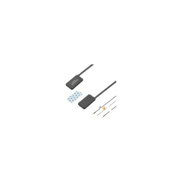 Lantronix THREE IN ONE LTE 2 LTE+GPS/GLONASS/BD/GA A33H0 - main