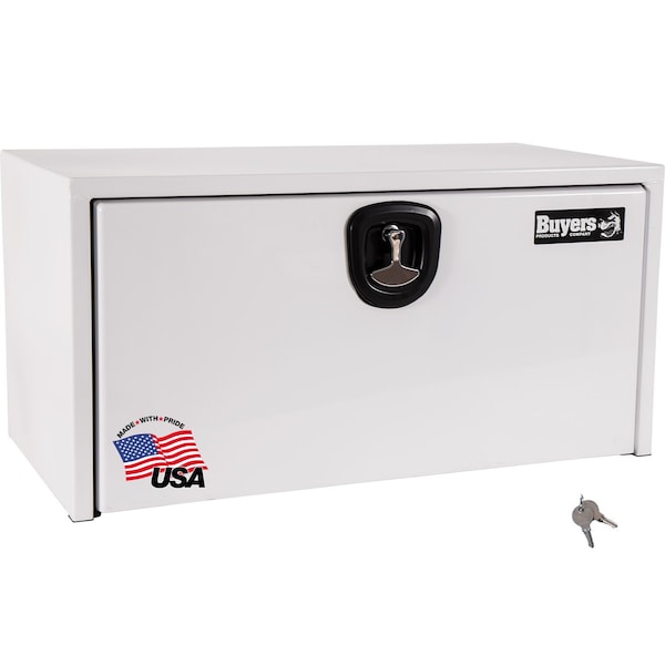 Buyers Products Truck Tool Box 1732410 - main