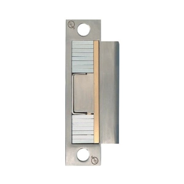 Securitron Bronze, Dark Oxidized Satin Bronze Oil Rubbed, For Use With: Securitron Specialty Magnalocks MUNL-24-10B - main