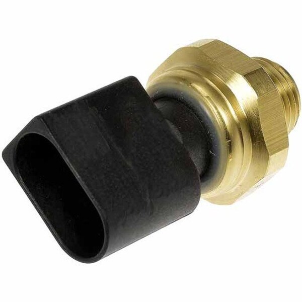 Ilc FREIGHTLINER CASCADIA 125 YEAR 2014 BRASS OIL PRESSURE SENSOR W/ RECTANGLE FEMALE CONNECTOR AND FRTLNR CASC 125 2014 BRASS OIL PRESSURE SNSR W/ RE - main
