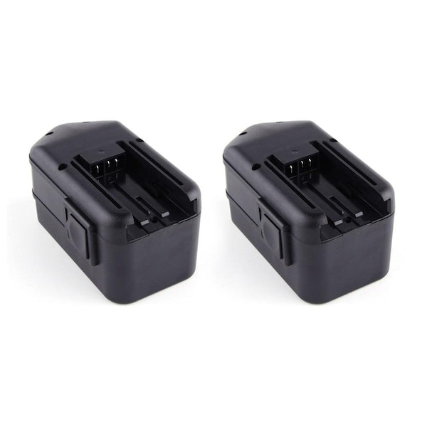 Premium Power Products Kit Battery Milwaukee NiCD/NiM 48-11-2232-CP - main