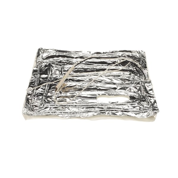 Vollrath Element, Foil, 240 Volt, 625 Watt 23565-1 - main