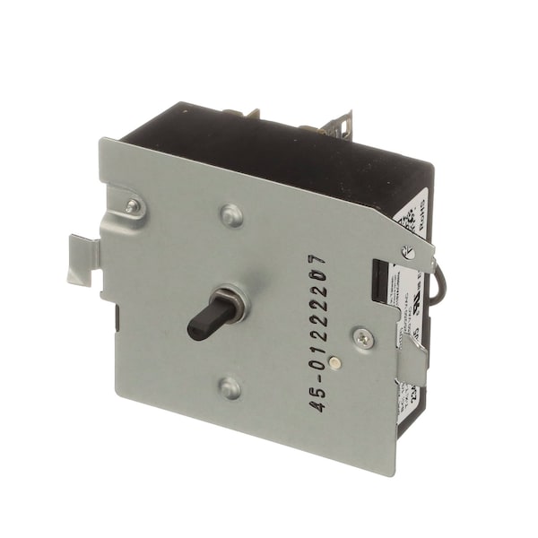 Ge TIMER WE04X25280 - main