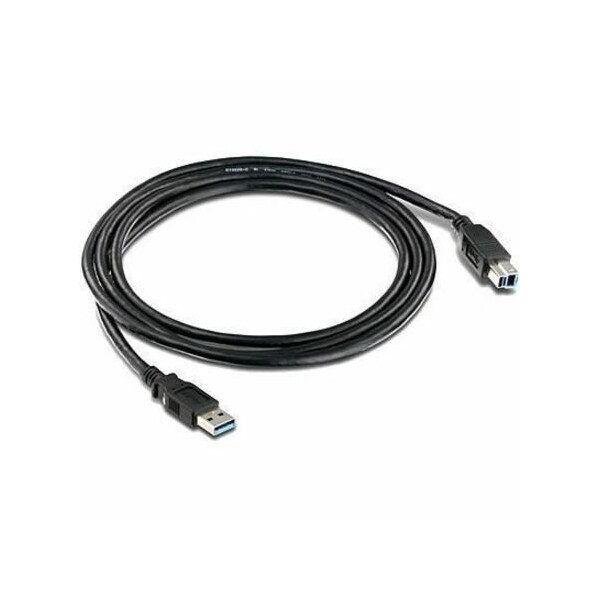 Trendnet 10 Foot USB 3.0 Cable TU3-C10 - main