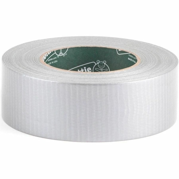 Dottie L.H. Dottie 2'' x 60 yd Silver Industrial Grade Duct Tape, 24PK DT260 - main