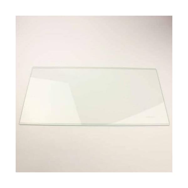 Blomberg GLASS SHELF ASSEMBLY. 4350796500 - main