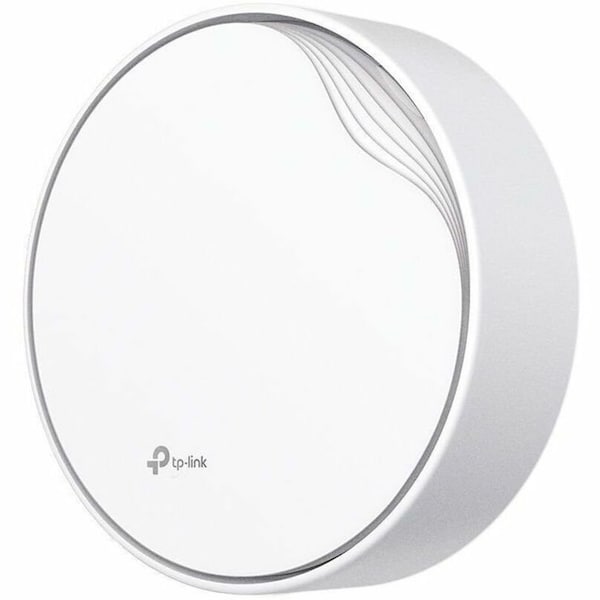 Tp-Link AX3000 WHOLE HOME MESH WIFI6 AP WITH POE HX510-POE(1-PACK) - main