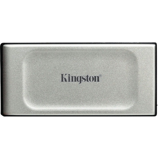 Kingston XS2000 1000 GB Portable Rugged Solid State Drive - External SXS2000/1000G - main