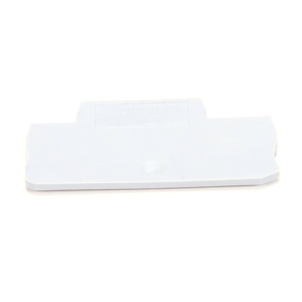 Champion - Moyer Diebel END COVER, DOUBLE TERMINAL 114518 - main