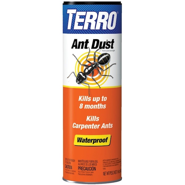 Terro 1 Lb. Ready To Use Powder Ant Killer T600 - main