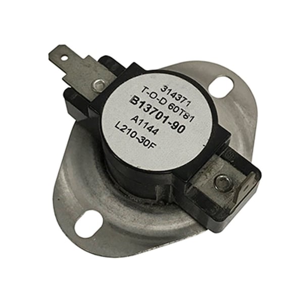 Goodman B1370190 Switch, Primary Limit, B1370190 - main