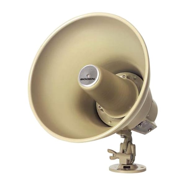 Bogen SPT15A Megaphone - 15 W Amplifier - Built-in Amplifier SPT15A - main