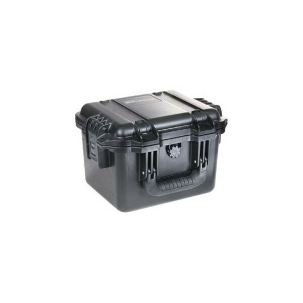 Pelican ProtCase, 5 3/4 in, PdLkHsp/PrPu, Blk IM2075-X0000 - main