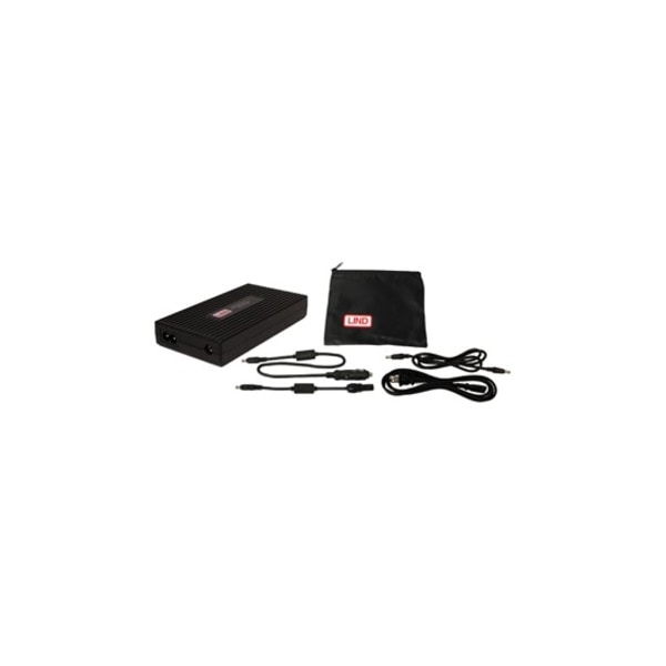 Lind Electronics ACDC9020-DE01 Auto/Airline/AC Adapter ACDC9020-DE01 - main