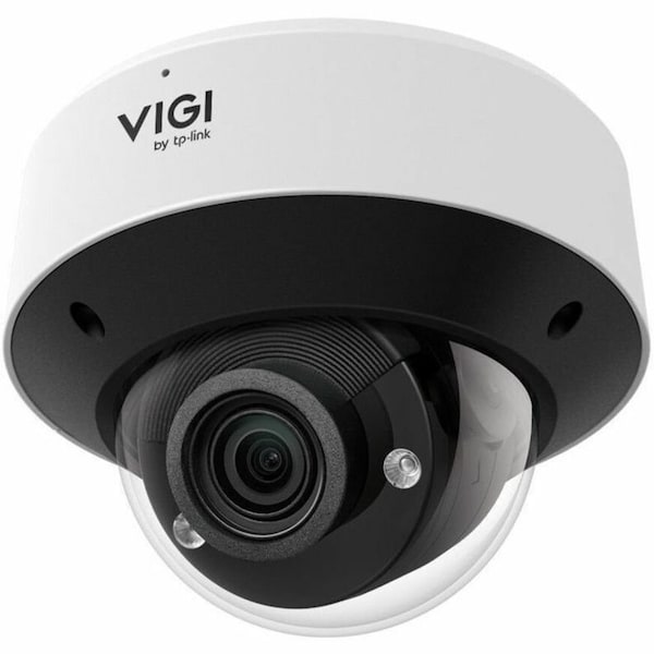 Tp-Link VIGI 4MP IR MOTORIZED DOMENETWORK CAMERA INSIGHT S245ZI - main