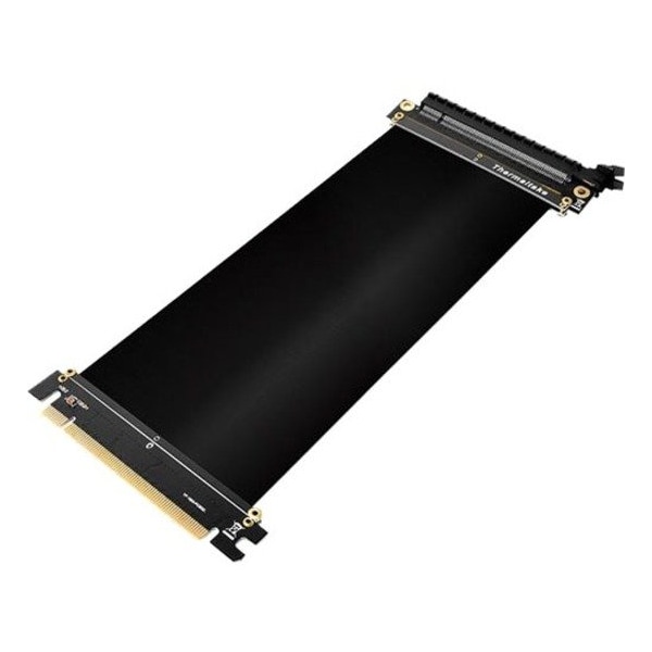 Thermaltake Gaming PCI-E 3.0 X16 Riser Cable AC-053-CN1OTN-C1 - main