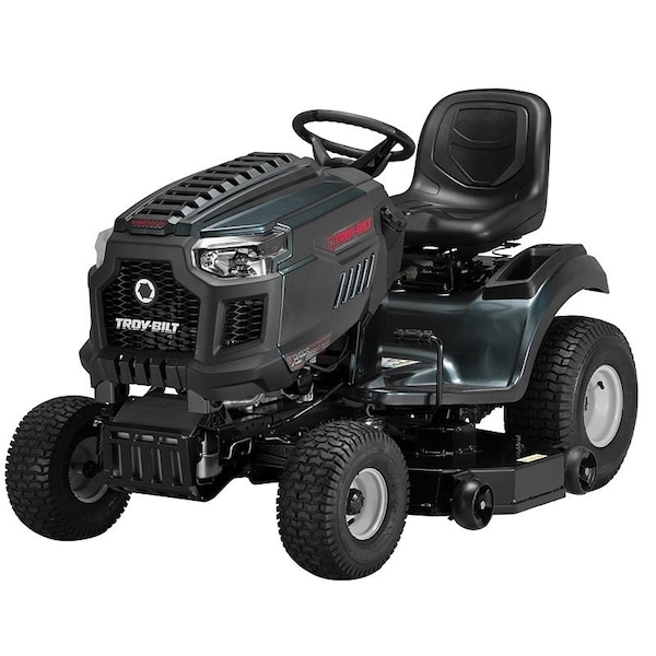 Troy-Bilt 13AJA1BN066 Lawn Tractor, 679 cc Engine Displacement, 2Cylinder 13APA1BNA66 - main