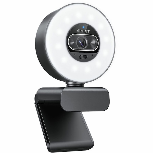 Emeet Innovations EMEET S600 Light EMS60L-LD - main