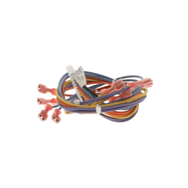 York WIRING HARNESS P9 S1-025-35366-002 - main
