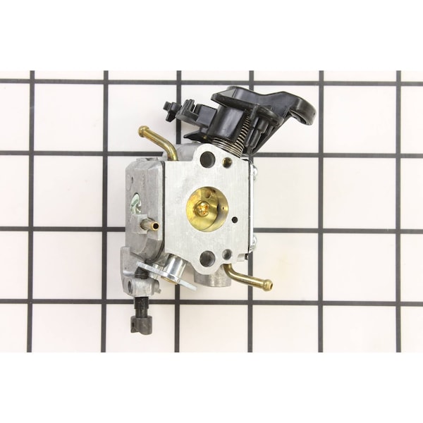 Husqvarna CARBURETOR 531215601 - main