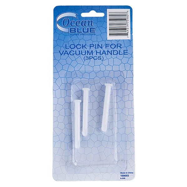 Ocean Blue Water Products Long Lock Pins 199003 - main