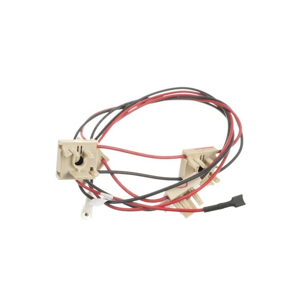 Whirlpool SWITCH HARNESS 4POS US W11620523 - main