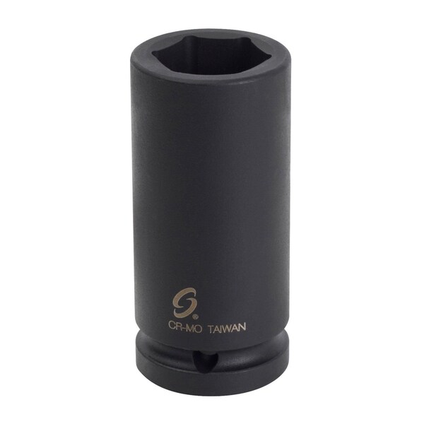 Sunex 3/4 in Drive 7/8 in Deep Impact Socket 428D - main
