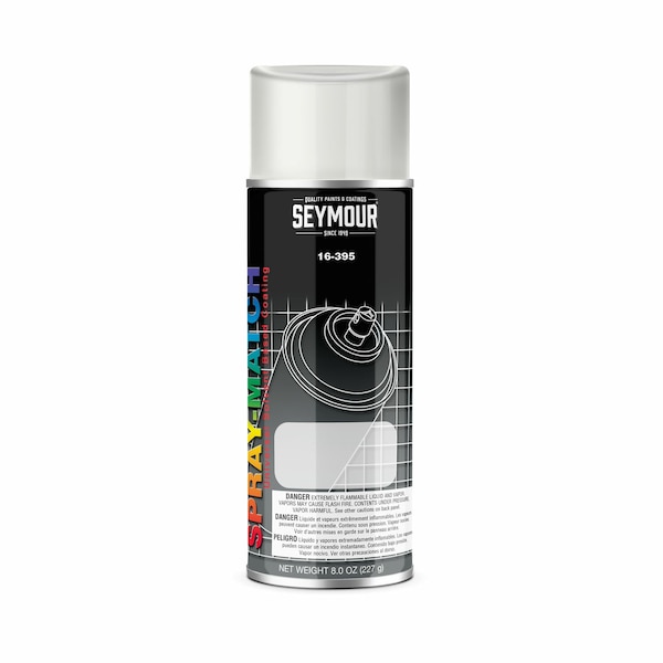 Seymour Of Sycamore Seymour Spray Match Universal Solvent Bl 16-395 - main