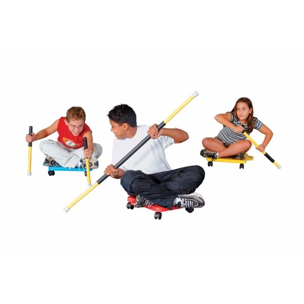 Park & Sun Park and Sun Park and Sun Scooter Paddles 15277 - main