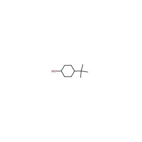 Ak Scientific 4-tert-Butylcyclohexanol (cis- and trans- mixture) (100g), CAS 98-52-2 L779-100g - main
