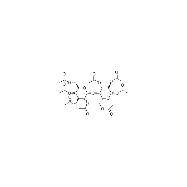 Ak Scientific Cellulose triacetate (5g), CAS 9012-09-3 M161-5g - main