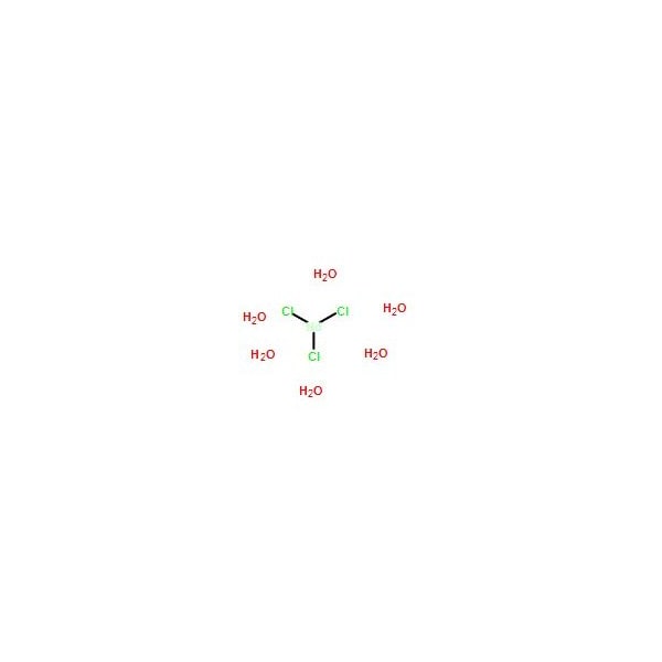 Ak Scientific Neodymium(III) chloride hexahydrate (100g), CAS 13477-89-9 8357AF-100g - main