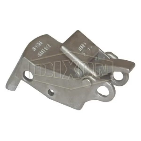 Dixon Bayloc Locking Kit, SS, Domestic DBCL-300 - main