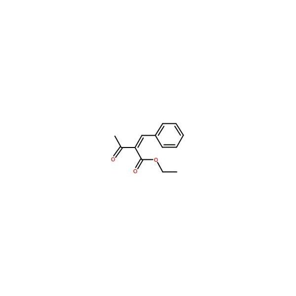 Ak Scientific Ethyl 2-benzylidene-3-oxobutanoate (1g), CAS 620-80-4 X6085-1g - main