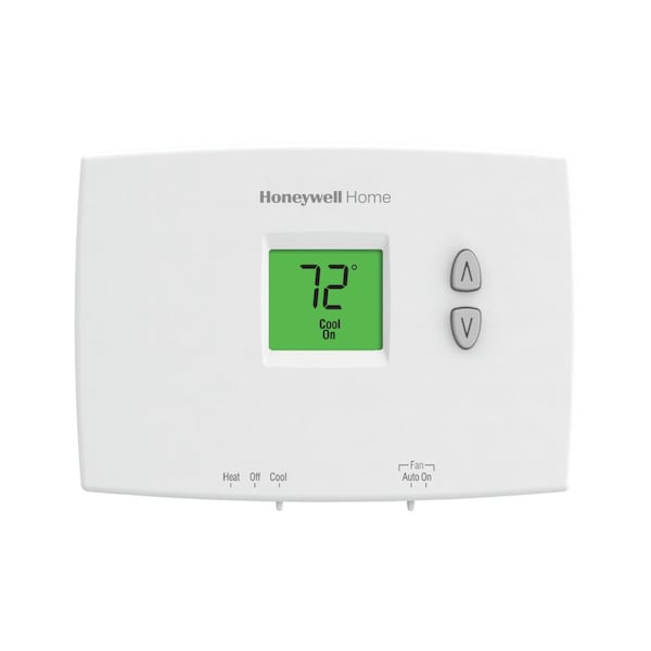 Ilc Programmable Thermostat Resideo TH1110DH1003 - main