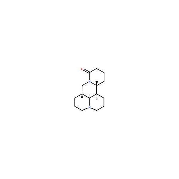 Ak Scientific Matrine (5mg), CAS 519-02-8 O723-5mg - main