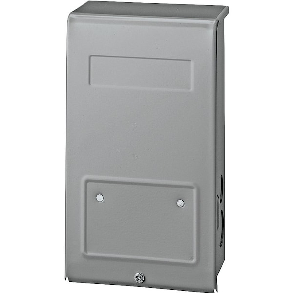 Sta-Rite Sta-Rite Pentek VIP Pro VIP4F02 Control Box, 330 V, Conduit Knockout, NEMA 3R Enclosure VIP4F02 - main