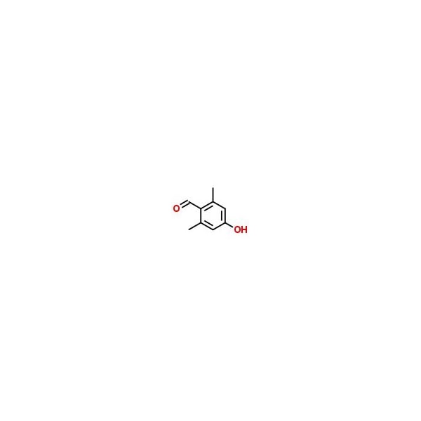 Ak Scientific 2, 6-Dimethyl-4-hydroxybenzaldehyde (5g), CAS 70547-87-4 A928-5g - main