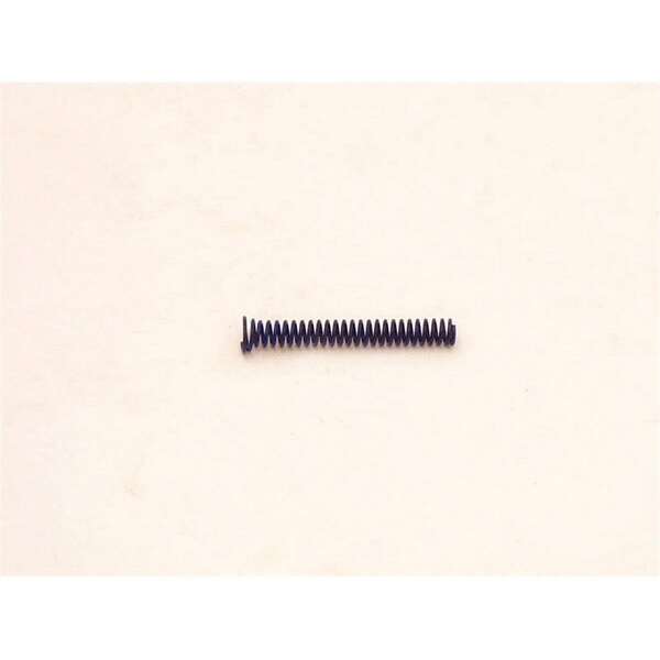 Water World 22-180 50-70 PSI Big Block Chevy Hi-Pressure Oil Pump Spring WA1825464 - main