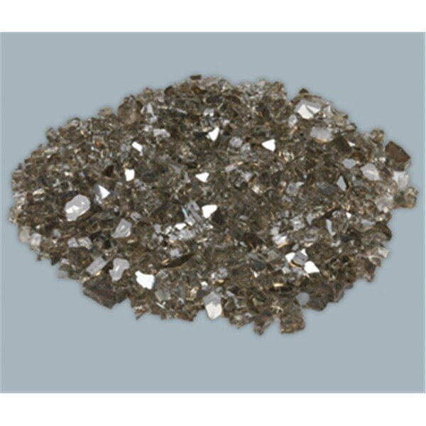 Majestic Pet Majestic Bronze Glass Media Kit GLASS-BZ - main