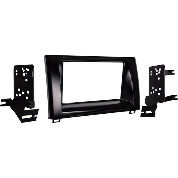 Metra Toyota Tundra 2014-Up 2-Din In-Dash Mounting Kit 958246HG - main