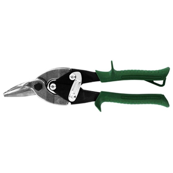 Midwest Tool MWT-6716R Regular- Right Cut Aviation Snip 129308 - main