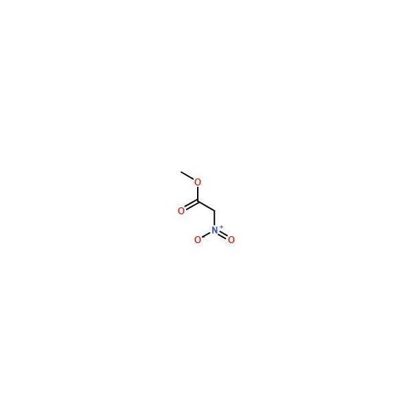 Ak Scientific Methyl nitroacetate (25g), CAS 2483-57-0 V4663-25g - main