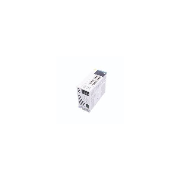 Mitsubishi Servo Drive, MELSERVO J2S series MR-J2S-40CP-S212 - main