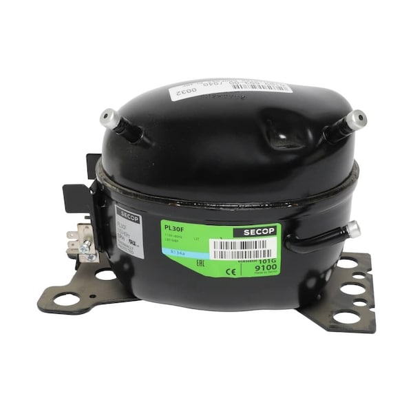 Liebherr COMPRESSOR R 134 A 610969300 - main